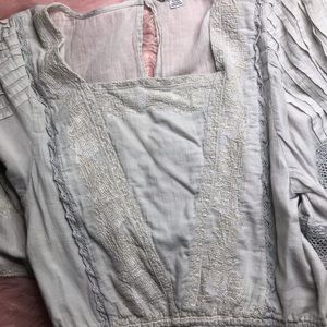 Blusa American eagle